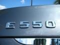  2008 E 550 Sedan Logo