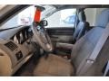 Stone White - Grand Caravan SE Hero Photo No. 8