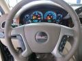  2011 Yukon SLT Steering Wheel