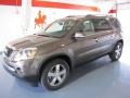 Medium Brown Metallic - Acadia SLT Photo No. 1