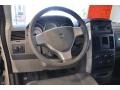 Stone White - Grand Caravan SE Hero Photo No. 13