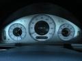 Black Gauges Photo for 2008 Mercedes-Benz E #38627570