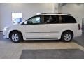Stone White - Grand Caravan SXT Photo No. 1
