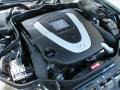 5.5 Liter DOHC 32-Valve VVT V8 Engine for 2008 Mercedes-Benz E 550 Sedan #38627634
