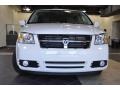 Stone White - Grand Caravan SXT Photo No. 3