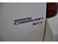 Stone White - Grand Caravan SXT Photo No. 6