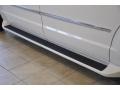 Stone White - Grand Caravan SXT Photo No. 10