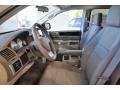 Stone White - Grand Caravan SXT Photo No. 13