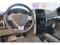 Stone White - Grand Caravan SXT Photo No. 19
