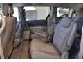 Stone White - Grand Caravan SXT Photo No. 20