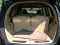 Cashmere Trunk Photo for 2009 Mercedes-Benz GL #38628082