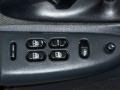 Controls of 1996 Cutlass Supreme SL Sedan