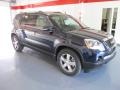 Deep Blue Metallic - Acadia SLT Photo No. 5