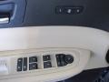 Controls of 2011 Acadia SLT