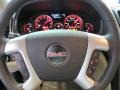 Cashmere Steering Wheel Photo for 2011 GMC Acadia #38628334