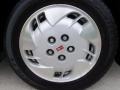 1996 Oldsmobile Cutlass Supreme SL Sedan Wheel and Tire Photo