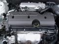 2010 Rio LX Sedan 1.6 Liter DOHC 16-Valve CVVT 4 Cylinder Engine
