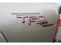2007 Desert Sand Mica Toyota Tacoma V6 TRD Access Cab 4x4  photo #31