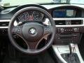 2008 Black Sapphire Metallic BMW 3 Series 328i Convertible  photo #9