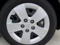 2010 Kia Rondo LX Wheel and Tire Photo