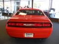 HEMI Orange - Challenger R/T Classic Photo No. 3