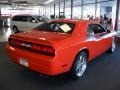HEMI Orange - Challenger R/T Classic Photo No. 4