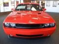 HEMI Orange - Challenger R/T Classic Photo No. 5