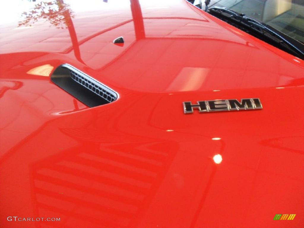 2010 Dodge Challenger R/T Classic Marks and Logos Photo #38629738