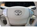 Ivory Steering Wheel Photo for 2005 Toyota Avalon #38629758