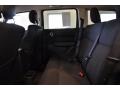 2011 Inferno Red Crystal Pearl Dodge Nitro Heat 4.0  photo #17