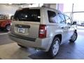 Light Sandstone Metallic - Patriot Sport Photo No. 5