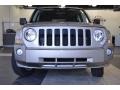 Light Sandstone Metallic - Patriot Sport Photo No. 3