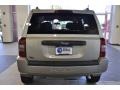 Light Sandstone Metallic - Patriot Sport Photo No. 6
