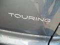 2006 Chrysler Town & Country Touring Badge and Logo Photo