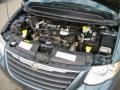 3.8L OHV 12V V6 Engine for 2006 Chrysler Town & Country Touring #38630558