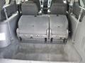 Medium Slate Gray Trunk Photo for 2006 Chrysler Town & Country #38630590