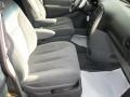 Medium Slate Gray Interior Photo for 2006 Chrysler Town & Country #38630634