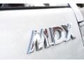2006 Acura MDX Touring Badge and Logo Photo