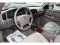 2006 Phantom Gray Pearl Toyota Tundra Limited Double Cab 4x4  photo #8