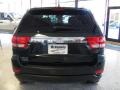 2011 Natural Green Pearl Jeep Grand Cherokee Laredo X Package  photo #3