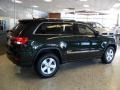 2011 Natural Green Pearl Jeep Grand Cherokee Laredo X Package  photo #4