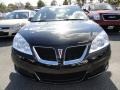 Carbon Black Metallic - G6 Sedan Photo No. 2