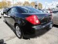 Carbon Black Metallic - G6 Sedan Photo No. 4