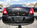 Carbon Black Metallic - G6 Sedan Photo No. 5