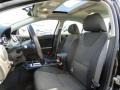 Carbon Black Metallic - G6 Sedan Photo No. 11