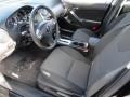 Carbon Black Metallic - G6 Sedan Photo No. 12