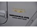 2011 Bright Silver Metallic Jeep Wrangler Unlimited Sahara 4x4  photo #5