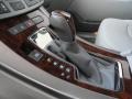 2010 Mocha Steel Metallic Buick LaCrosse CXL  photo #13