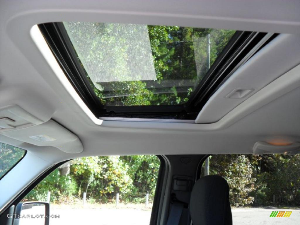 2011 Jeep Liberty Sport 4x4 Sunroof Photo #38632354