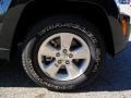 2011 Jeep Liberty Sport 4x4 Wheel and Tire Photo
